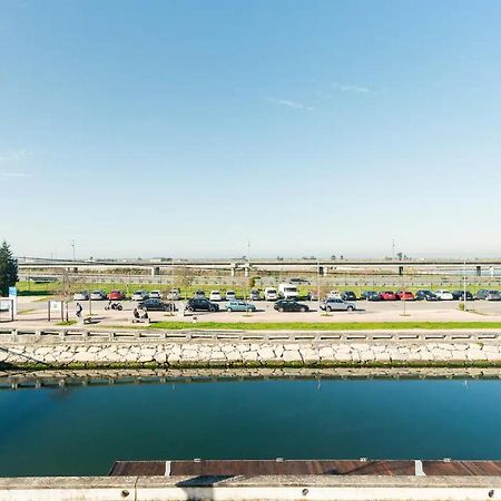 Beira-Ria - Vista Canal Aveiro Exteriér fotografie